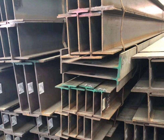 梨树Q235C工字钢